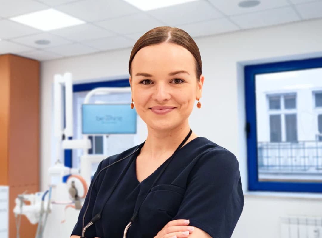 MDDr. Viktória Nôtová Marketing for dental practices | Clinic Accelerator