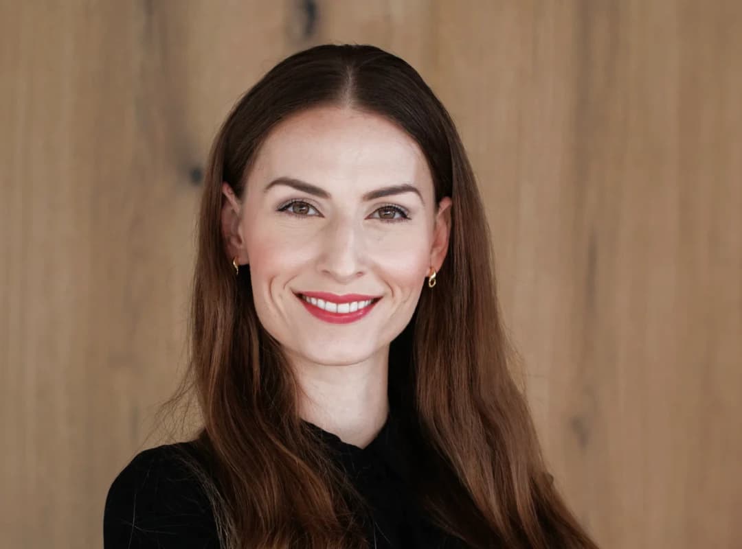 Dentme — MDDr. Andrea Pavlišinová MSc. Client results and references | Clinic Accelerator